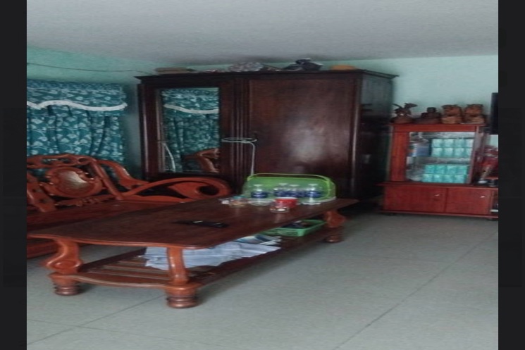 Nhà 2 tầng mặt tiền đường Phan Bá Phiến, Sơn Trà Diện tích 335mv, ngang 6,2m nở hậu Nhà 4 phòng