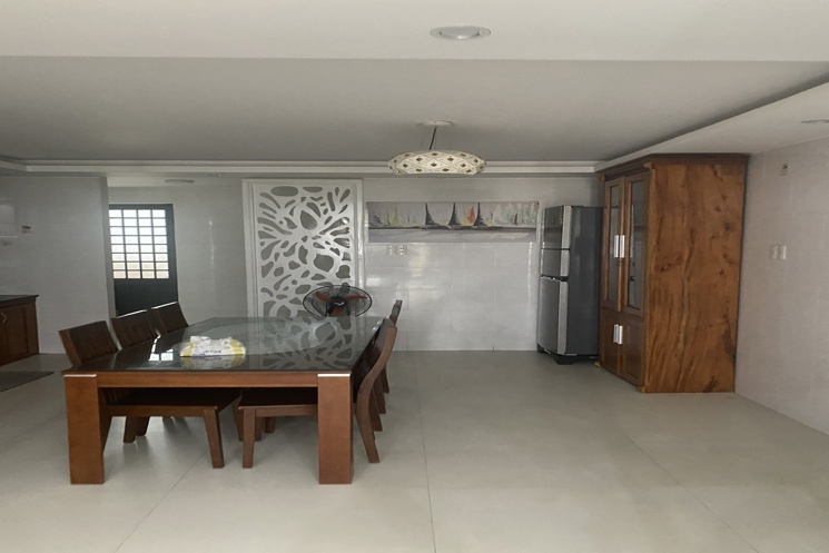 Bán nhà mặt phố Nguyễn Xuân Khoát 100m2 mặt tiền 5m xây 3 tầng phố Hàn Quốc kinh doanh