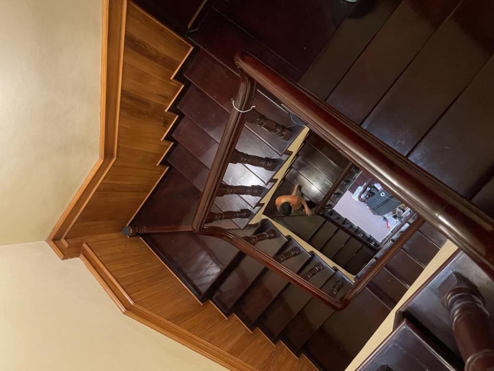 Bán nhà Lạc Trung, Phân Lô, Ô Tô Đỗ Cửa - 51m2, 5 Tầng, 12.8 Tỷ
