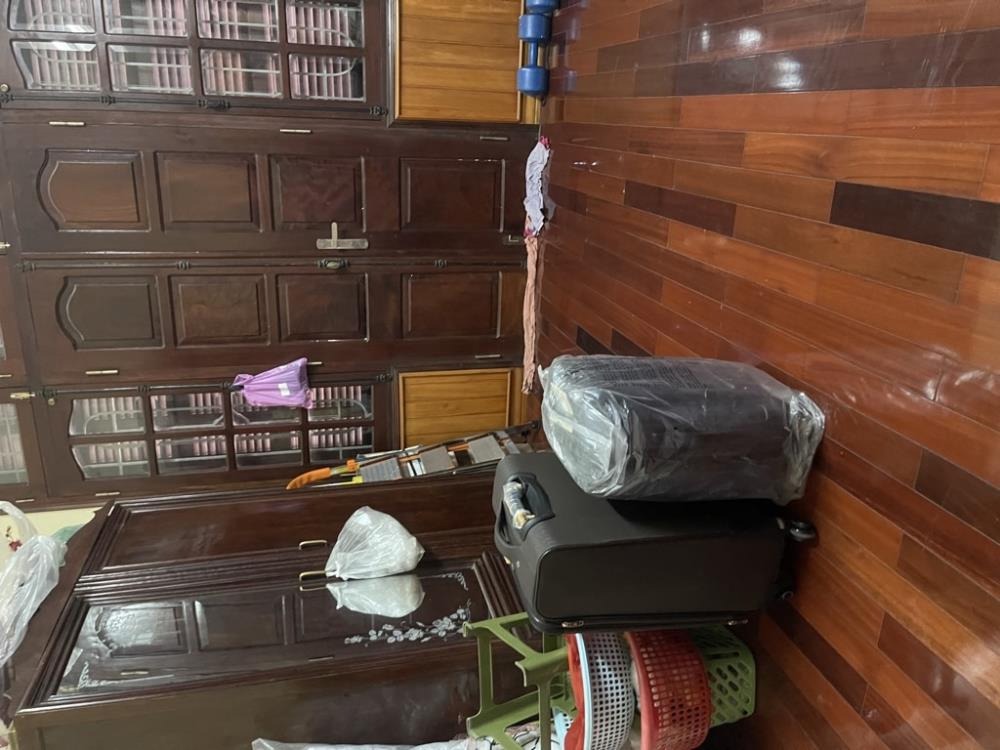 Bán nhà Lạc Trung, Phân Lô, Ô Tô Đỗ Cửa - 51m2, 5 Tầng, 12.8 Tỷ