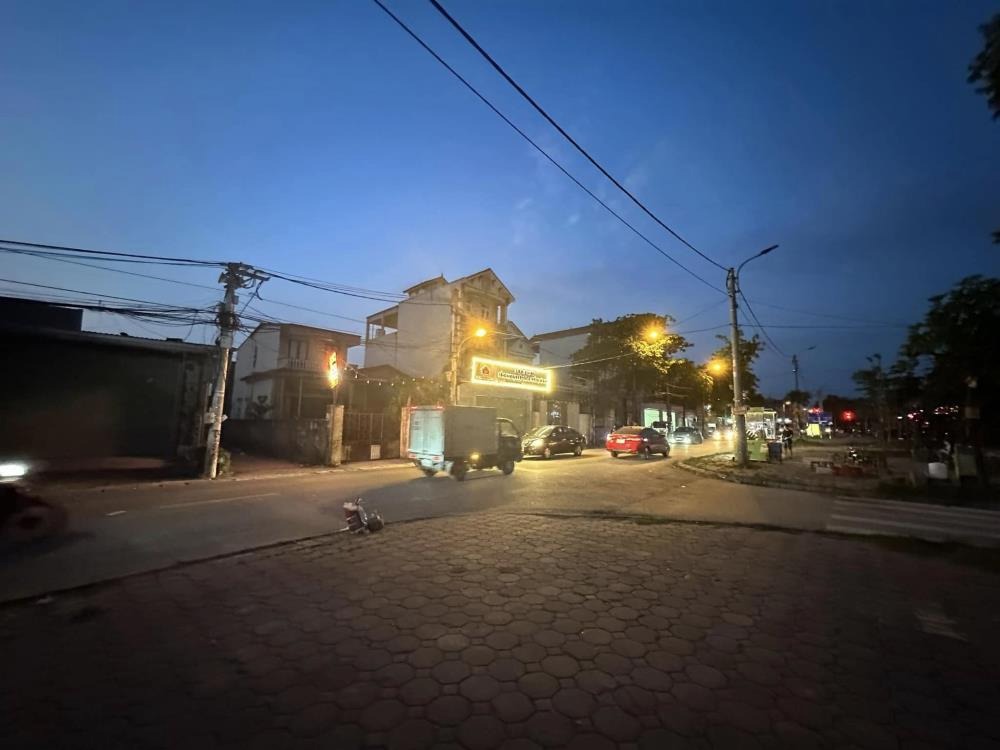 Mê Linh Phân Lô KĐT Tam Đồng - Vị Trí Trung Tâm, Giá Tốt Nhất