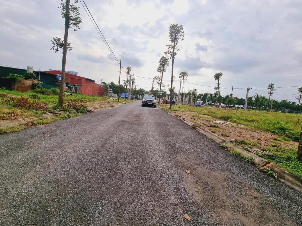 Mê Linh Phân Lô KĐT Tam Đồng - Vị Trí Trung Tâm, Giá Tốt Nhất