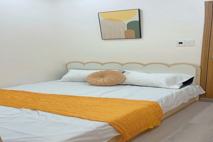 NHÀ ĐẸP FULL NỘI THẤT THANH KHOẢN NHANHMỚI HOÀN TOÀN