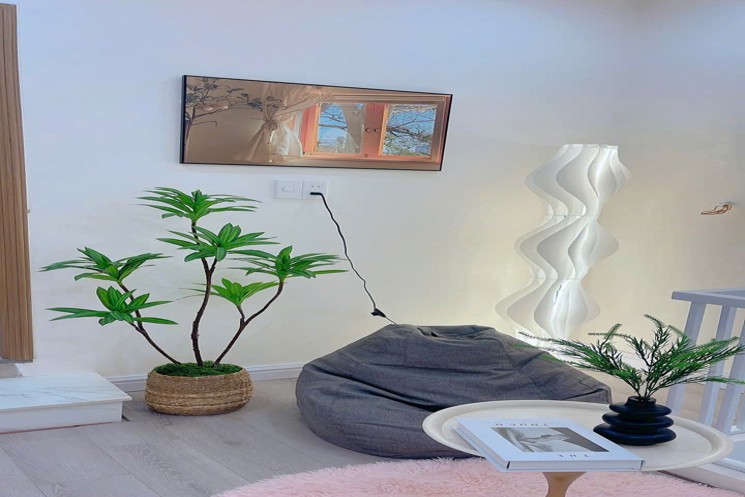 NHÀ ĐẸP FULL NỘI THẤT THANH KHOẢN NHANHMỚI HOÀN TOÀN