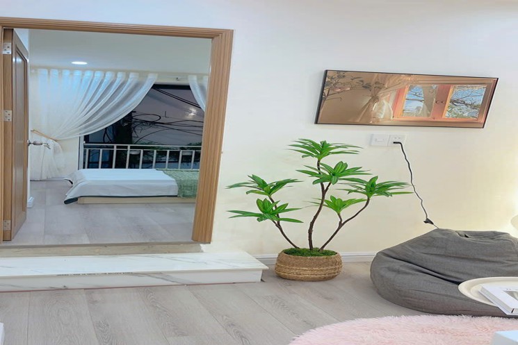 NHÀ ĐẸP FULL NỘI THẤT THANH KHOẢN NHANHMỚI HOÀN TOÀN