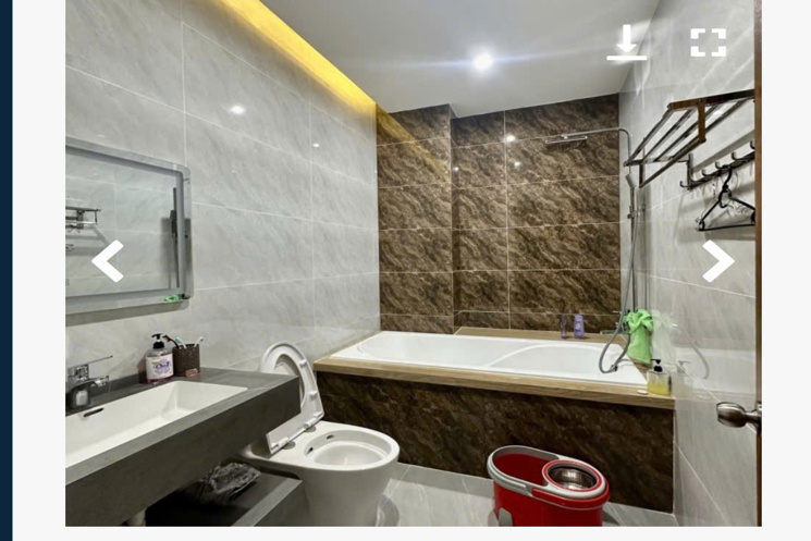 – Nhà 3,5 tầng mặt tiền kinh doanh sát chợ Tân An, Thanh khê, mặt tiền đường 10,5m mặt sau đường