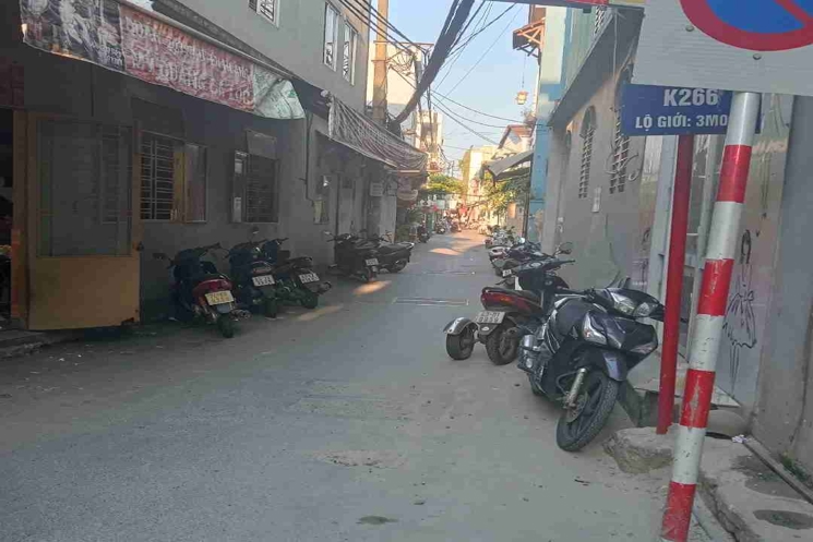 NHÀ 4 TẦNG 4 M DUY NHẤT – KHÔNG CÓ CĂN THỨ 2 SIÊU PHẨM NHÀ 2 TẦNG – GIÁ RẺ CHO GIA ĐÌNH TÀI CHÍNH
