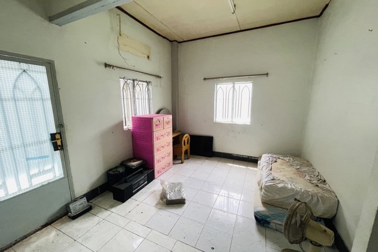 Nhà 2 tầng hẻm 3 gác đường Dương Văn Cam, Linh Tây, Thủ Đức. Ngay chợ Thủ Đức