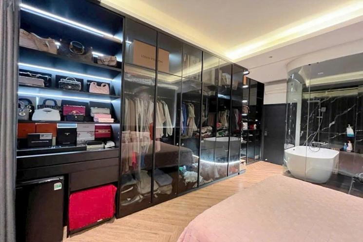 LÔ ĐẤT HẺM THẲNG Ô TÔ QUAY ĐẦU - 80M2 VUÔNG VỨC - XÂY TỰ DO HỆ SỐ 4.0 - NHỈNH 6 T.Ỷ