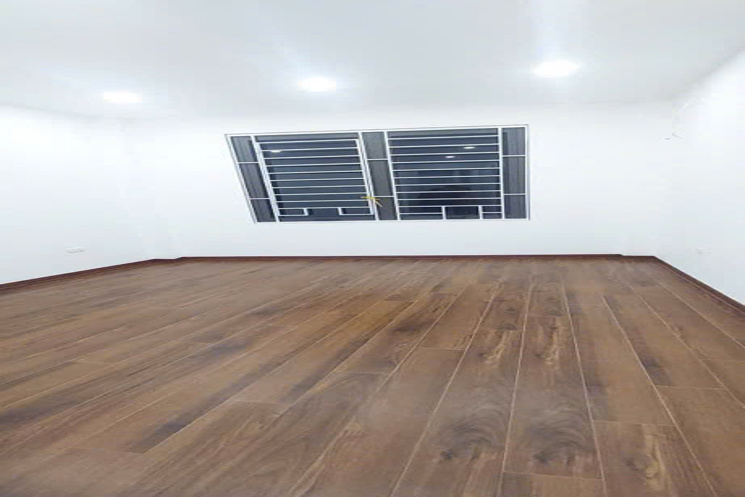 Nhà Tây Hồ 54m, 5 tầng thang máy, oto đỗ cửa đường trước nhà 5m!