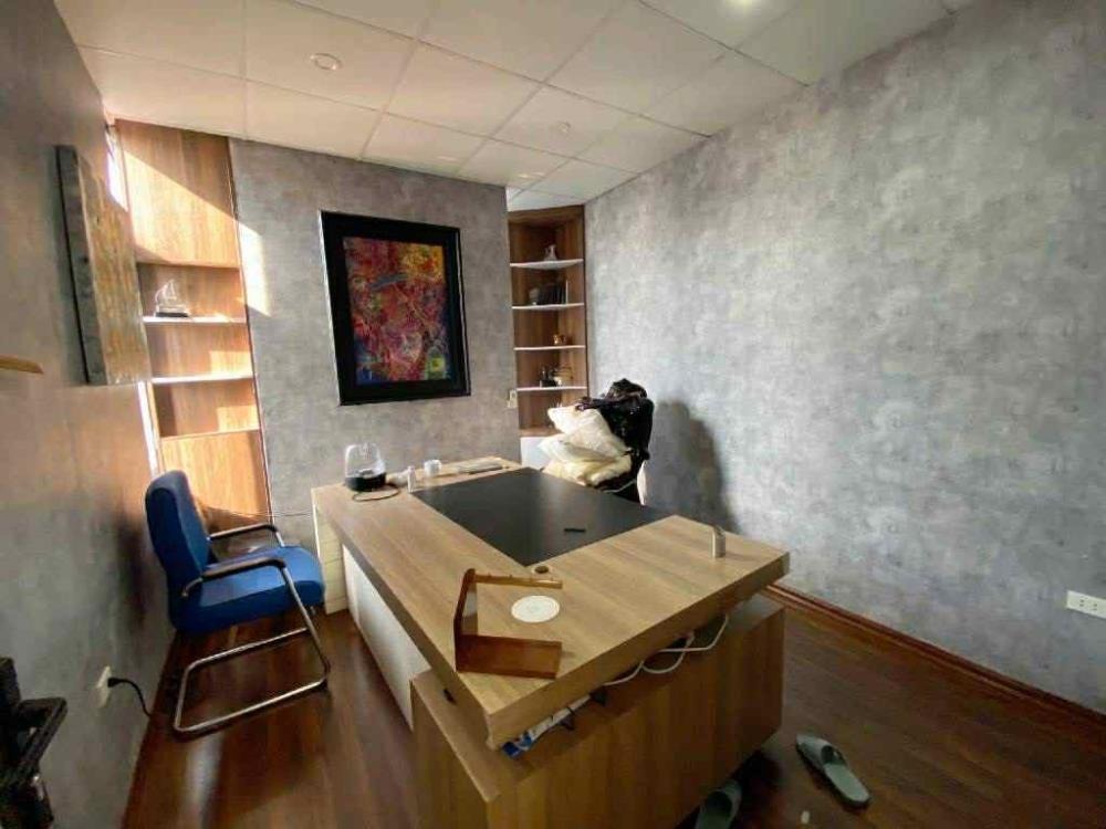 Nhà phố Hai Bà Trưng 45m2, 5 tầng, gần Time City - Giá 11 tỷ