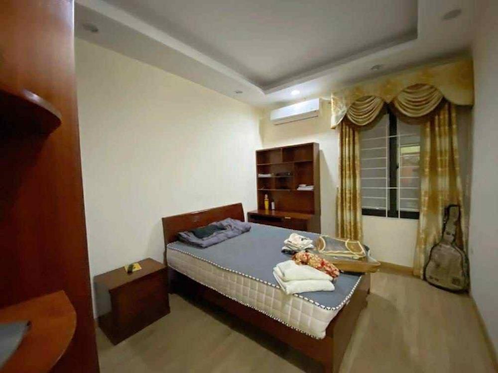 Nhà phố Hai Bà Trưng 45m2, 5 tầng, gần Time City - Giá 11 tỷ