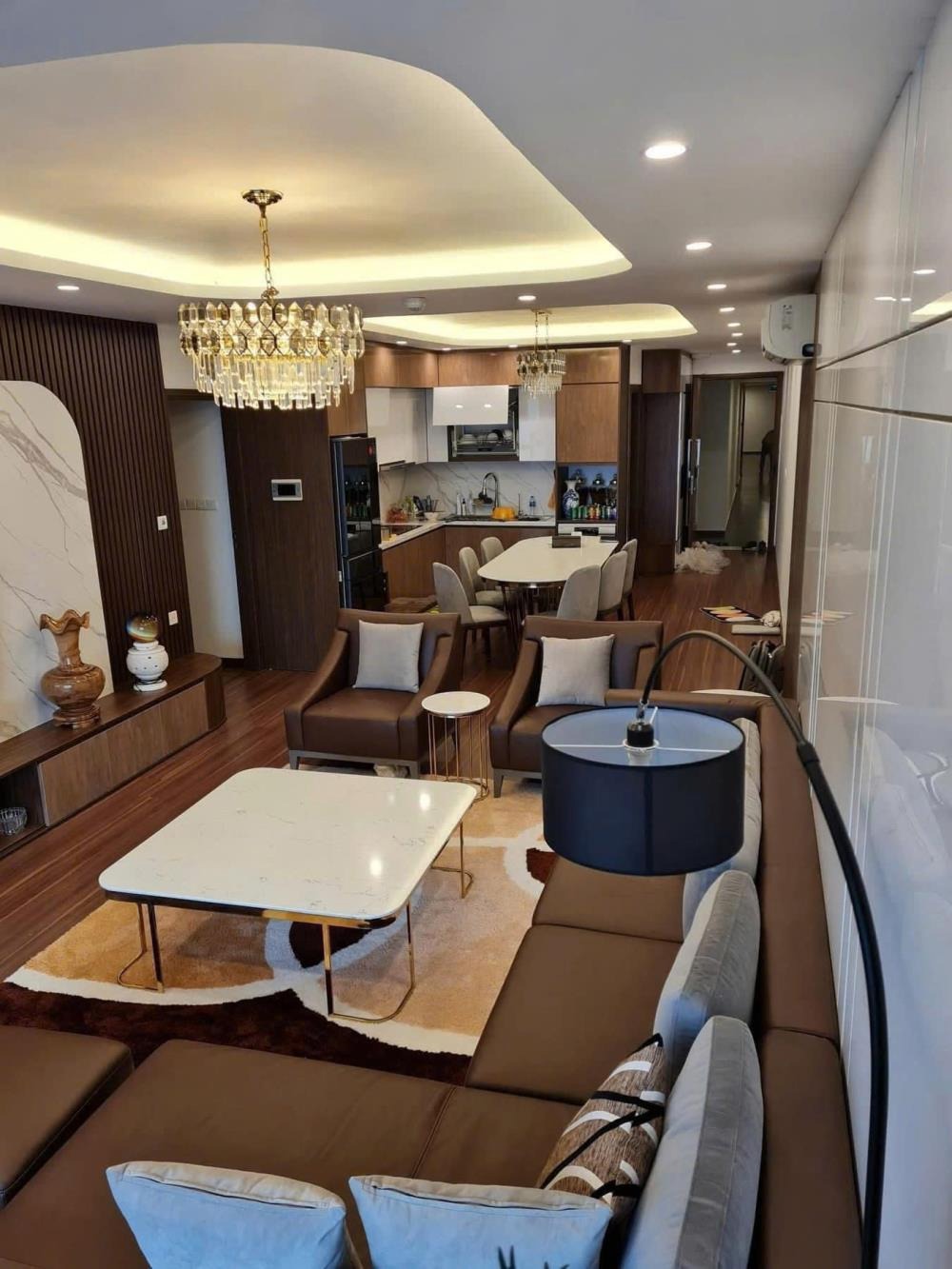 Bán Căn 3 Ngủ Mulberry Lane - SHLD - Giá Tốt - View Hồ - Hà Đông