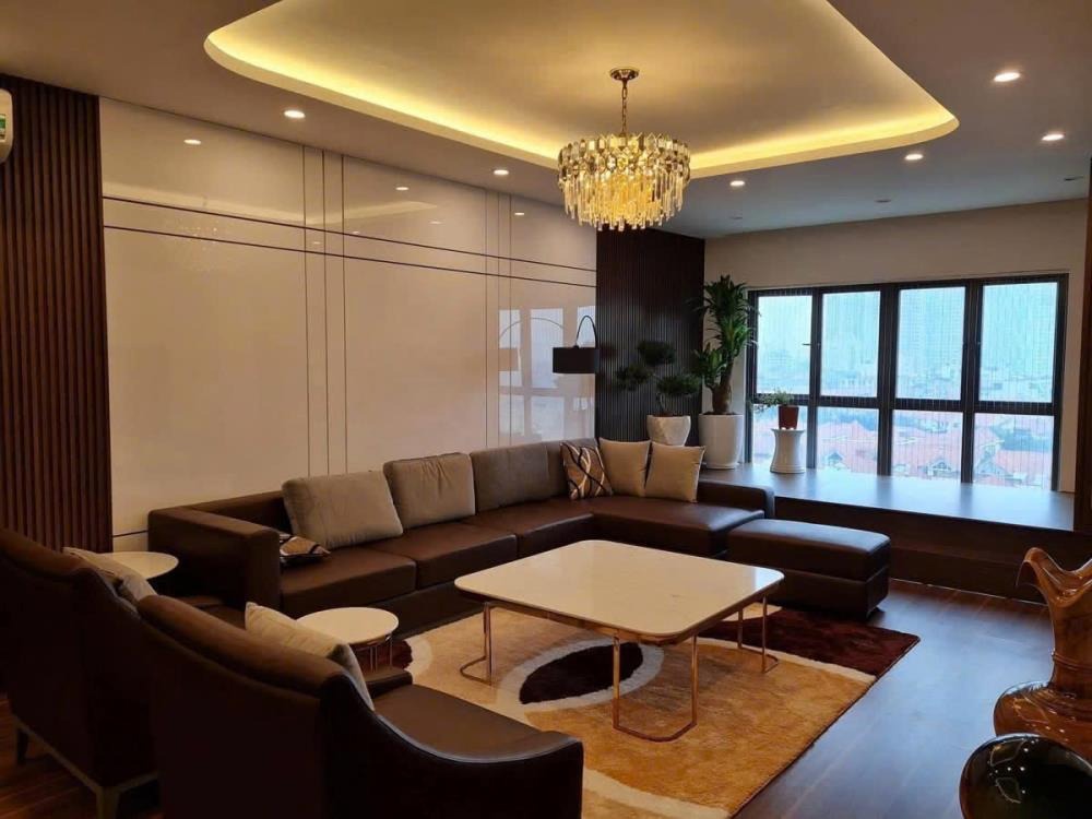 Bán Căn 3 Ngủ Mulberry Lane - SHLD - Giá Tốt - View Hồ - Hà Đông