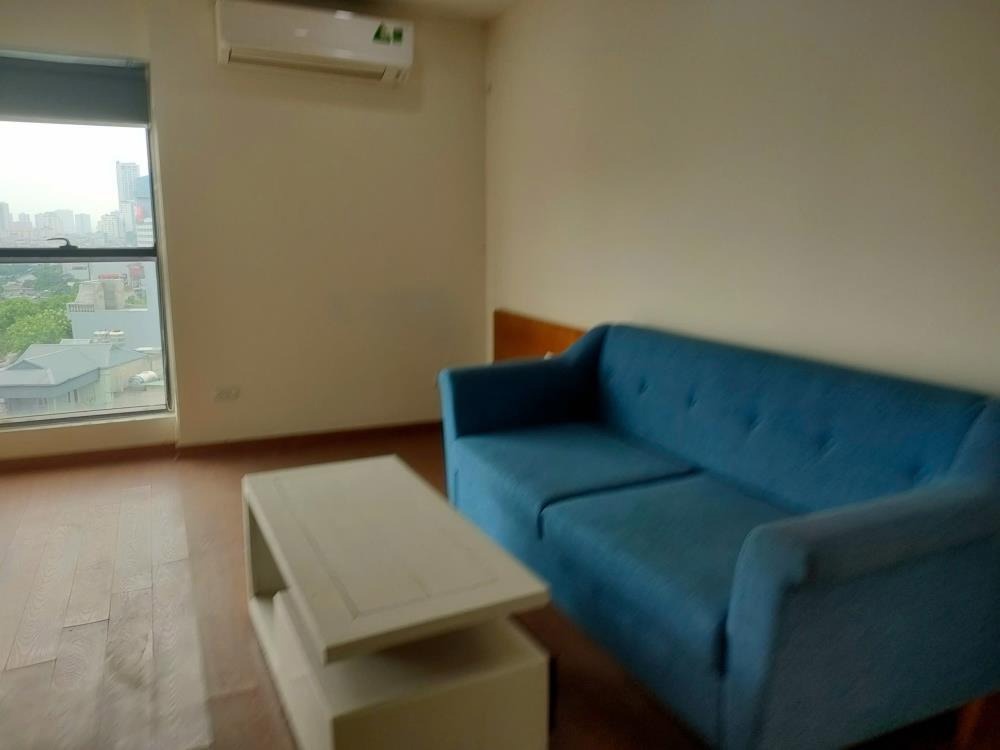 Căn Hộ Ngọc Khánh Plaza Ba Đình: 3PN, 161m², Giá Từ 55tr/m²