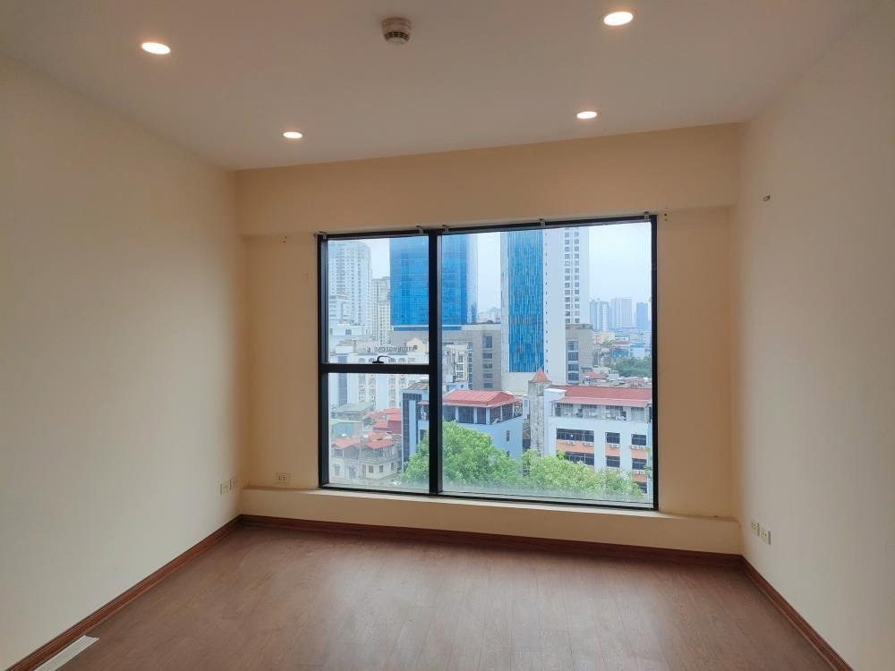 Căn Hộ Ngọc Khánh Plaza Ba Đình: 3PN, 161m², Giá Từ 55tr/m²