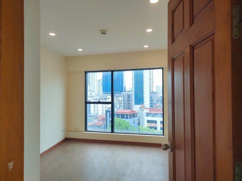 Căn Hộ Ngọc Khánh Plaza Ba Đình: 3PN, 161m², Giá Từ 55tr/m²
