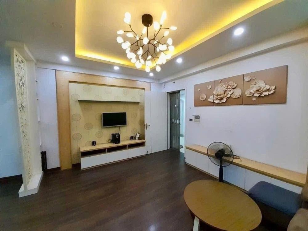 Bán Căn Hộ Khu Đô Thị Thanh Hà - Hà Nội - Giá Tốt, Vị Trí Đẹp