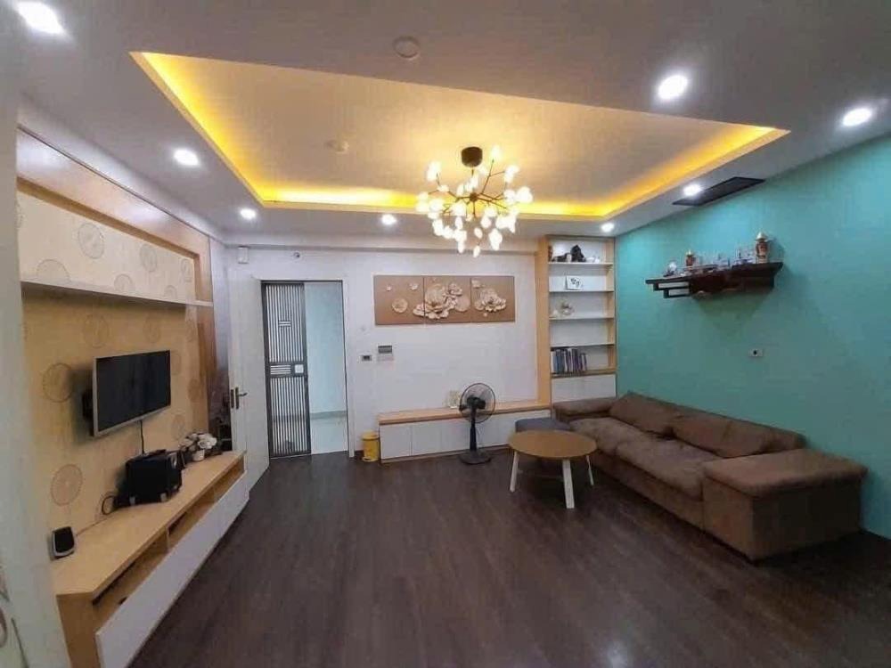 Bán Căn Hộ Khu Đô Thị Thanh Hà - Hà Nội - Giá Tốt, Vị Trí Đẹp