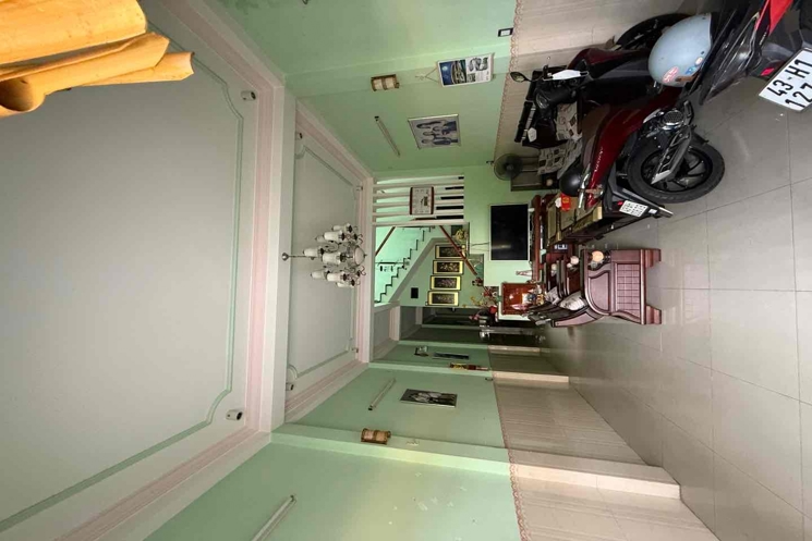 NHÀ 3 TẦNG GẦN BIỂN MỸ KHÊ – GIÁ CHỈ 5.7 TỶ – SỔ CHÍNH CHỦ Vị trí cực đẹp – ở ngay – đầu tư tốt!
