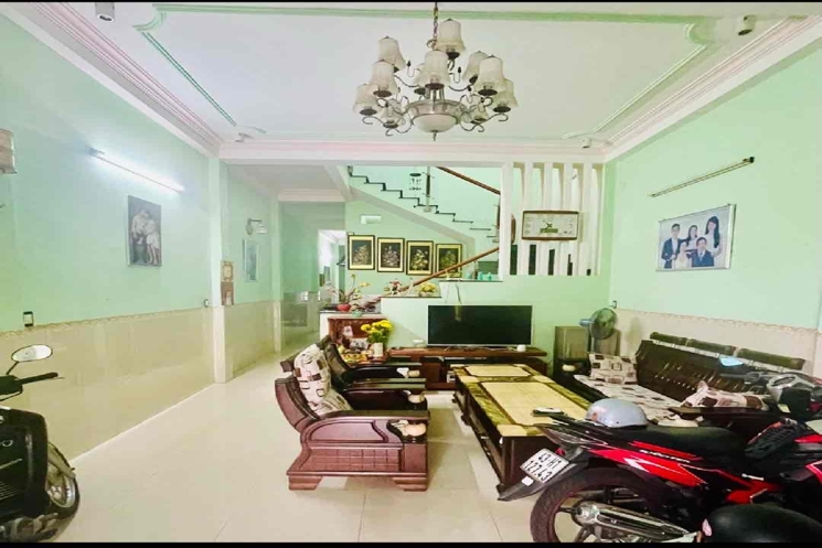 NHÀ 3 TẦNG GẦN BIỂN MỸ KHÊ – GIÁ CHỈ 5.7 TỶ – SỔ CHÍNH CHỦ Vị trí cực đẹp – ở ngay – đầu tư tốt!