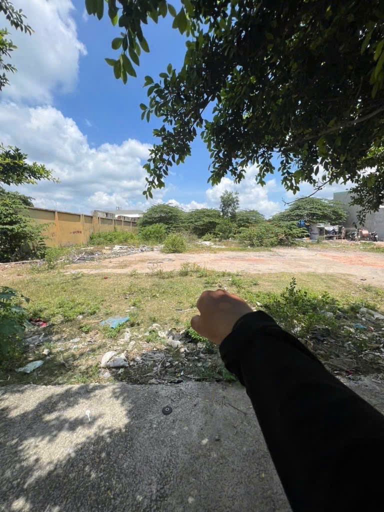 Bán Đất Tỉnh Lộ 10, 150m2, 4 Tỷ - Vị Trí Đắc Địa, Pháp Lý Sạch