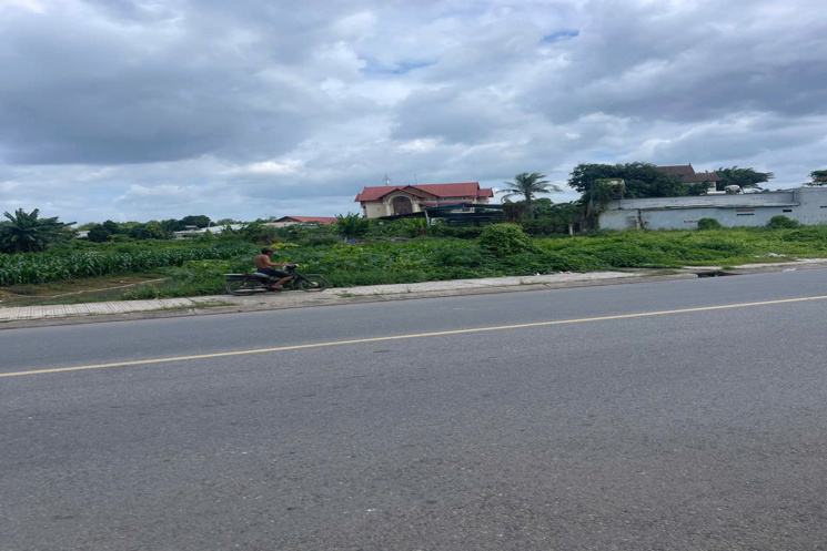 CHỦ GỬI BÁN GẤP LÔ ĐẤT MẶT TIỀN ĐƯỜNG NHỰA THỊ XÃ TÂN UYÊN TỈNH BÌNH DƯƠNG