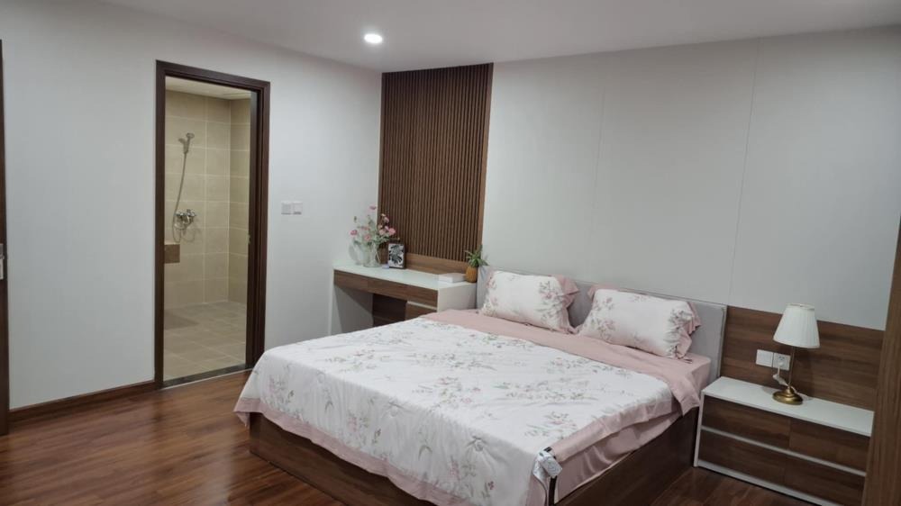 Căn Hộ Cao Cấp BlueGem Thanh Trì: 3PN View Đẹp, Giá Từ 6 Tỷ