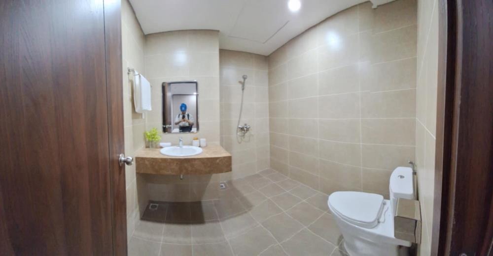 Căn Hộ Cao Cấp BlueGem Thanh Trì: 3PN View Đẹp, Giá Từ 6 Tỷ