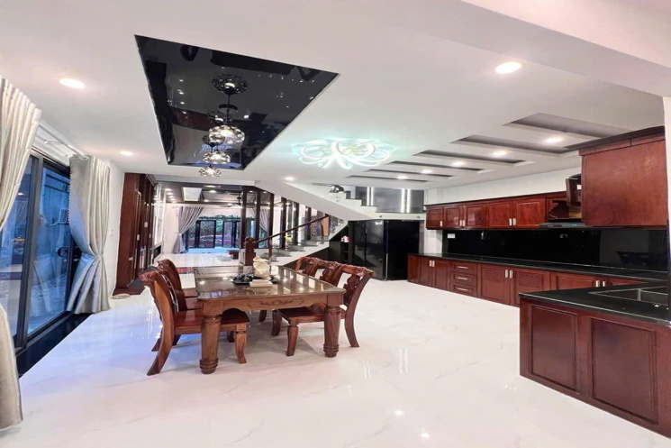 Sang trọng, tinh tế, hiện đại kết hợp tạo nên siêu phẩm mới ra mắt tại Liên Chiểu
