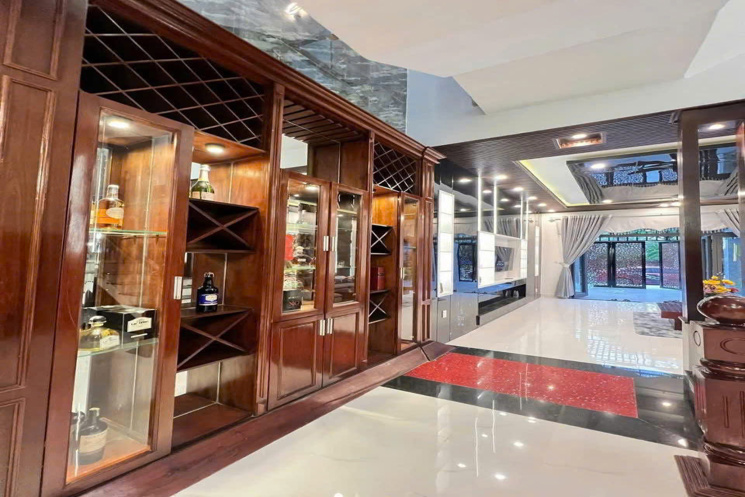 Sang trọng, tinh tế, hiện đại kết hợp tạo nên siêu phẩm mới ra mắt tại Liên Chiểu