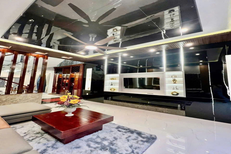 Sang trọng, tinh tế, hiện đại kết hợp tạo nên siêu phẩm mới ra mắt tại Liên Chiểu