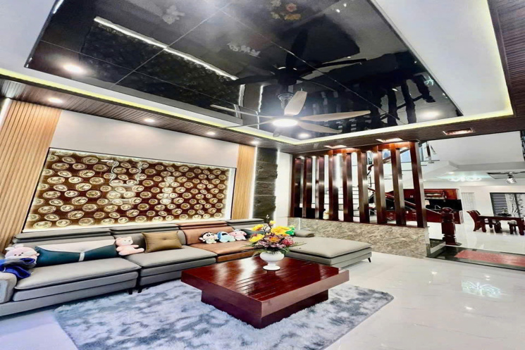 Sang trọng, tinh tế, hiện đại kết hợp tạo nên siêu phẩm mới ra mắt tại Liên Chiểu
