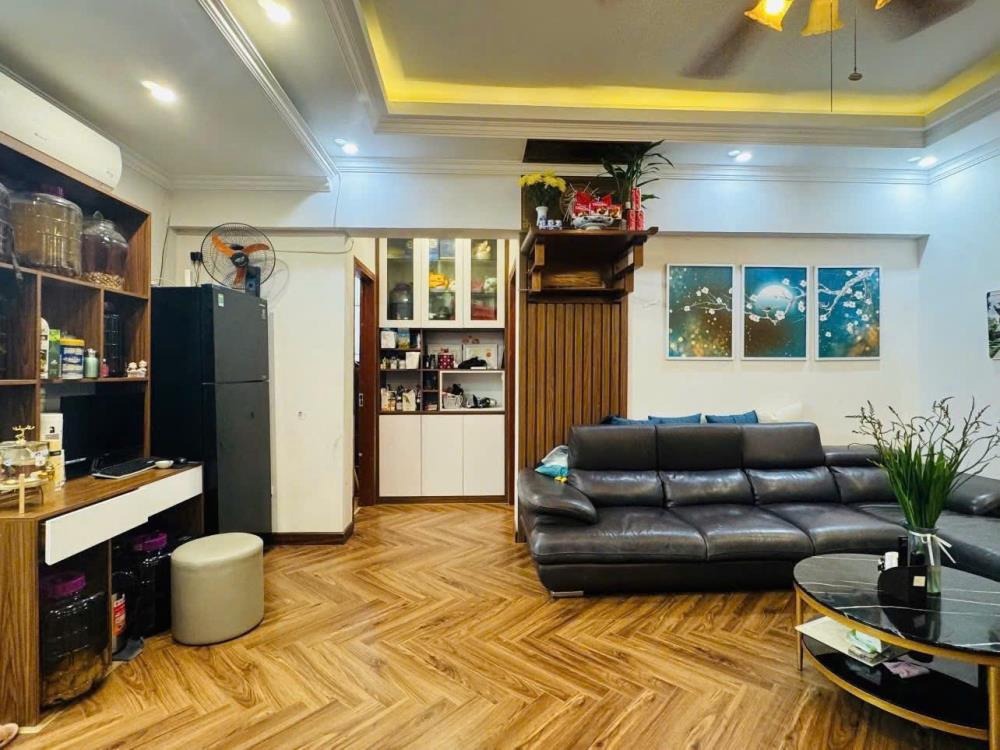 Bán Căn Hộ Bộ Khoa Học Công Nghệ - Nguyễn Văn Huyên 100m2 - 7.98 Tỷ