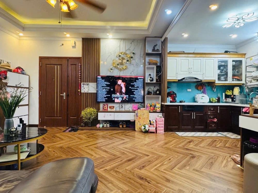 Bán Căn Hộ Bộ Khoa Học Công Nghệ - Nguyễn Văn Huyên 100m2 - 7.98 Tỷ