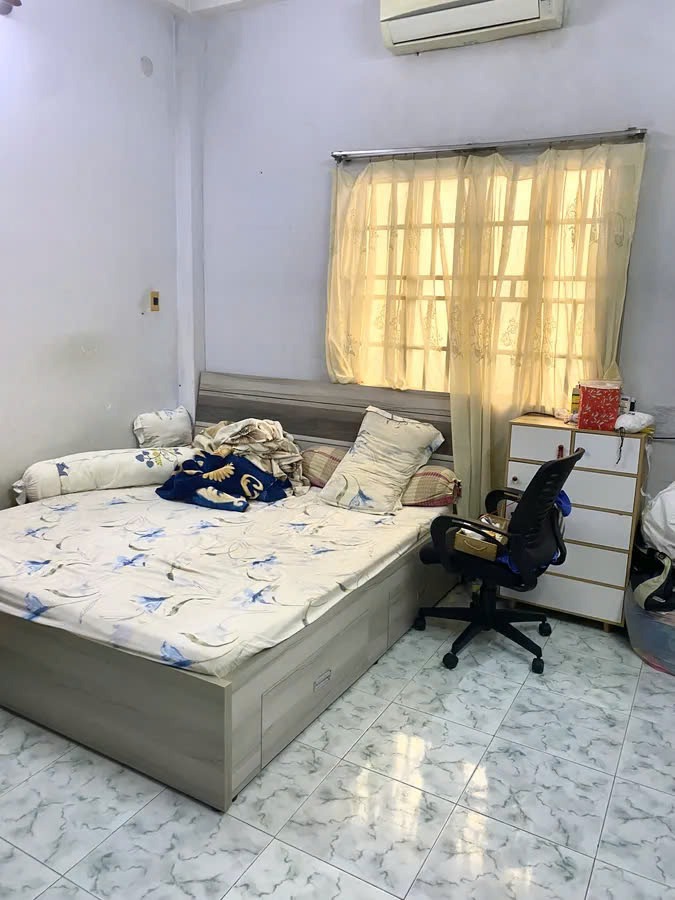 Bán nhà mặt tiền Phan Anh, Tân Phú: 80m2, 3 tầng, kinh doanh đỉnh cao