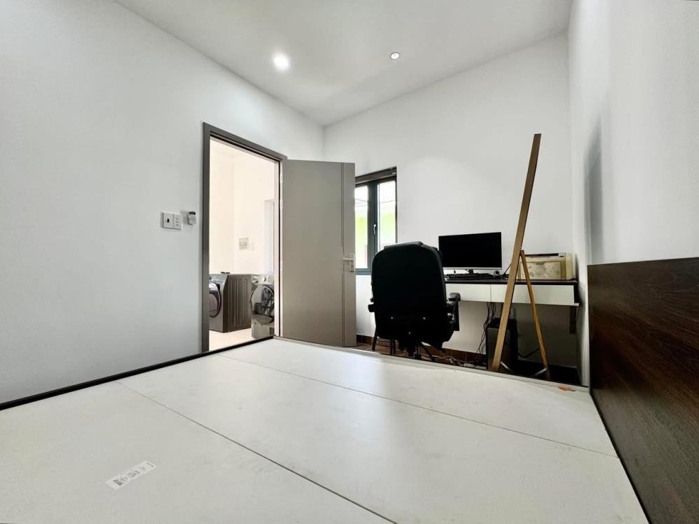 Bán Gấp Nhà Hoàng Hoa Thám, Bình Thạnh - 3 Tỷ 090 - 65m2