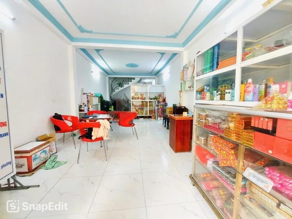 Bán nhà mặt tiền Phan Anh, Tân Phú: 80m2, 3 tầng, kinh doanh đỉnh cao