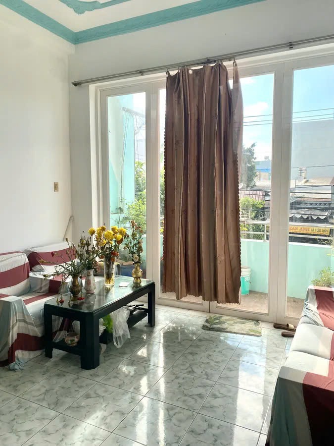 Bán nhà mặt tiền Phan Anh, Tân Phú: 80m2, 3 tầng, kinh doanh đỉnh cao