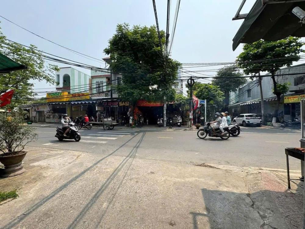 Bán Đất Củ Chi Mặt Tiền Đường Giáp Hải 180m2 - Giá 550tr - Pháp Lý Sổ Hồng