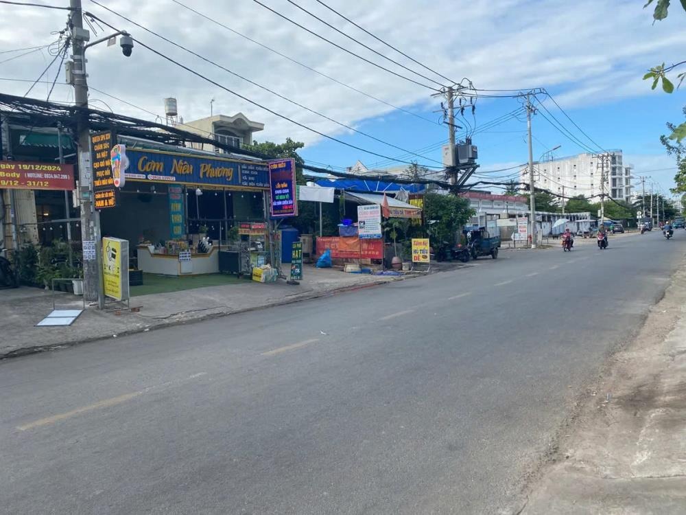 Bán nhà mặt tiền Phan Anh, Tân Phú: 80m2, 3 tầng, kinh doanh đỉnh cao
