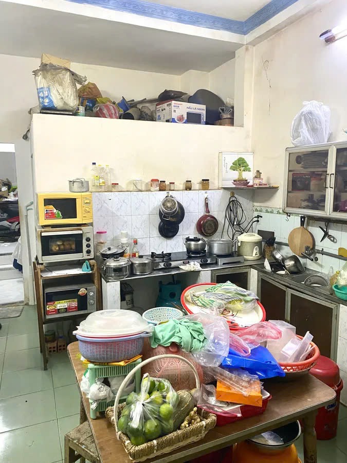 Bán nhà mặt tiền Phan Anh, Tân Phú: 80m2, 3 tầng, kinh doanh đỉnh cao