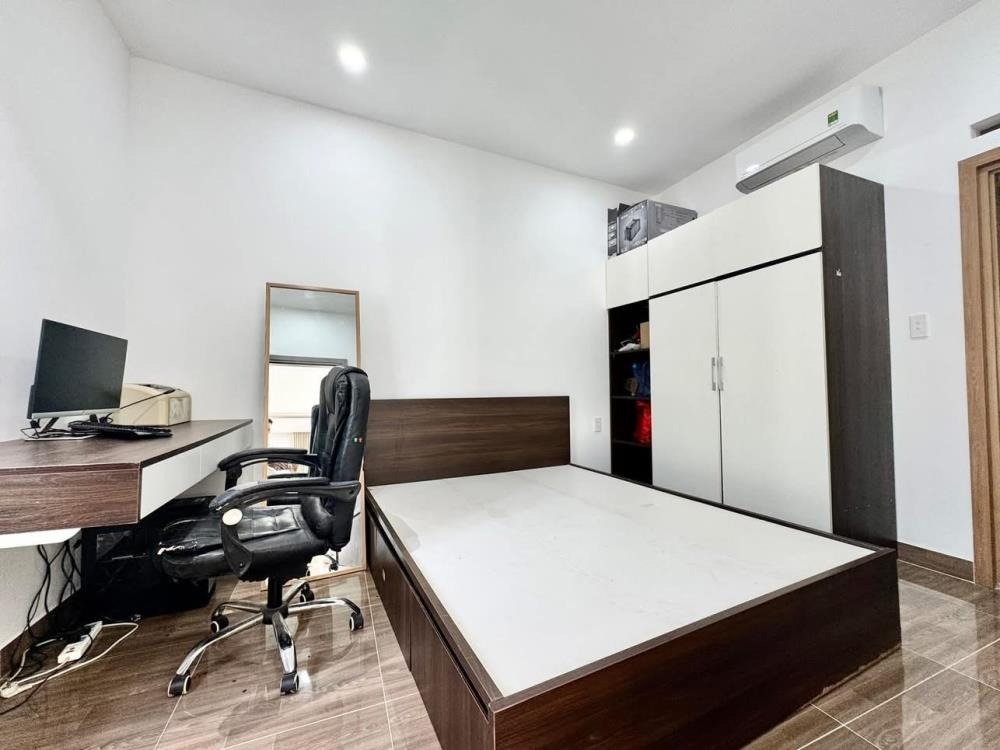 Bán Gấp Nhà Hoàng Hoa Thám, Bình Thạnh - 3 Tỷ 090 - 65m2