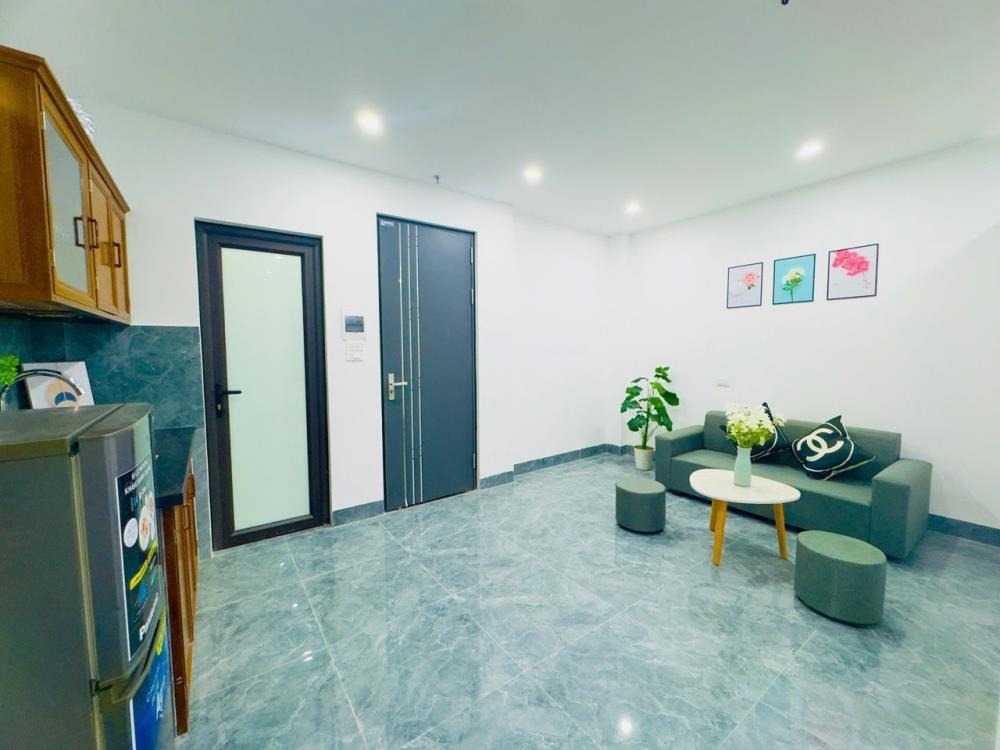 Bán nhà KĐT Xa La 75m², 5 tầng, mặt tiền 5m, giá 16.2 tỷ - Vị trí đắc địa, tiềm năng tăng giá