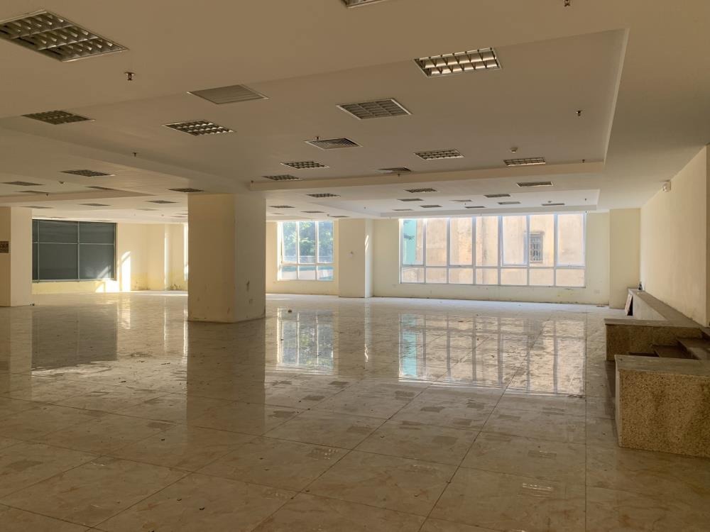 Chính chủ cho thuê mặt bằng Phạm Văn Đồng - 610m² - Giá Tốt
