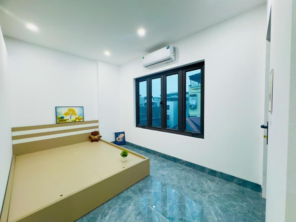 Bán nhà KĐT Xa La 75m², 5 tầng, mặt tiền 5m, giá 16.2 tỷ - Vị trí đắc địa, tiềm năng tăng giá
