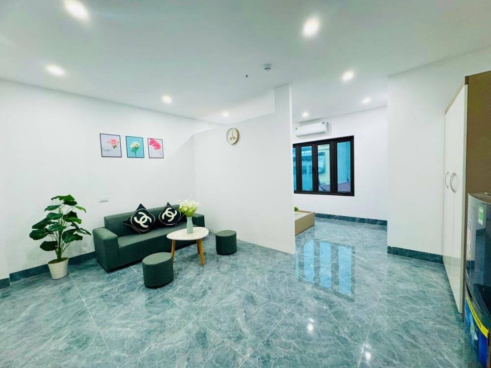 Bán nhà KĐT Xa La 75m², 5 tầng, mặt tiền 5m, giá 16.2 tỷ - Vị trí đắc địa, tiềm năng tăng giá