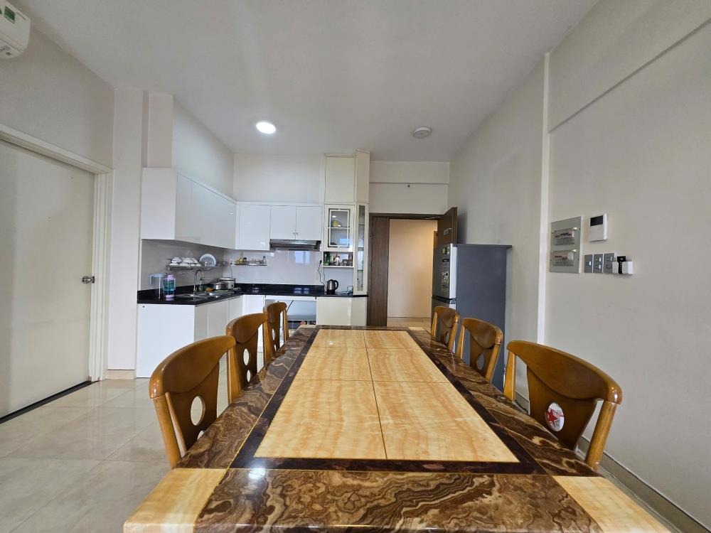 Cho thuê căn hộ sân vườn Opal Garden 2PN, View Hồ Bơi Đẹp - Giá 16tr/tháng