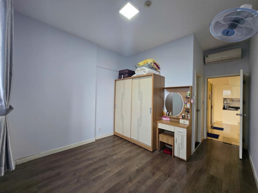 Cho thuê căn hộ sân vườn Opal Garden 2PN, View Hồ Bơi Đẹp - Giá 16tr/tháng