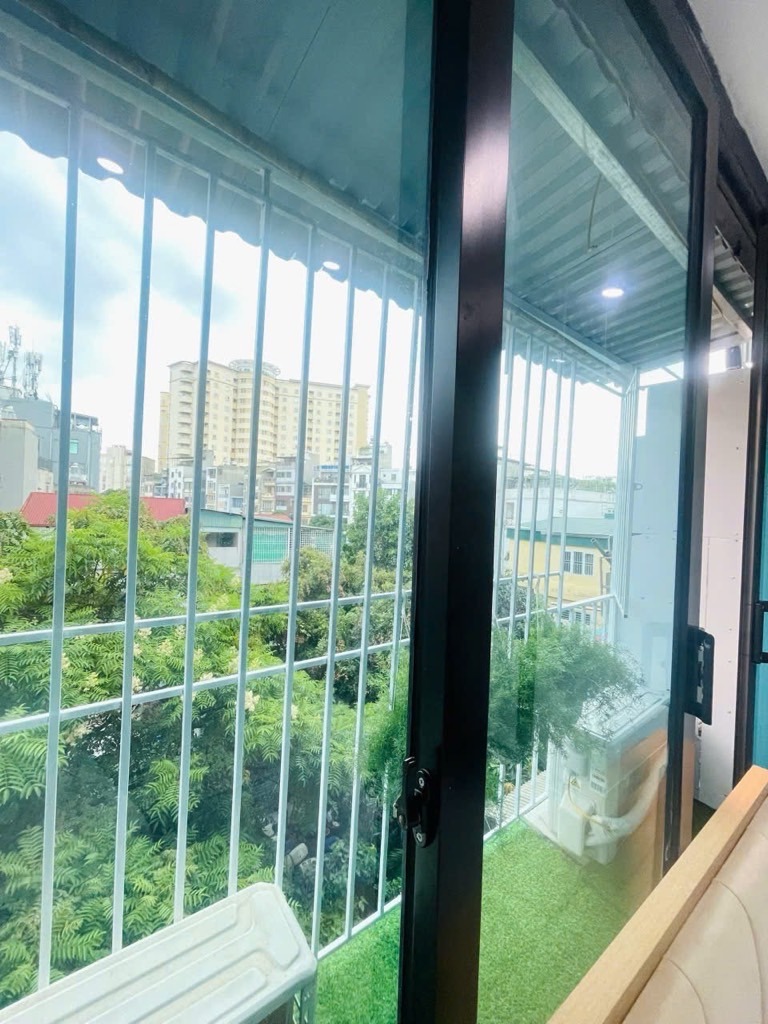 Bán Căn Hộ Tập Thể Phương Mai, Vị Trí Đắc Địa, Giá Tốt